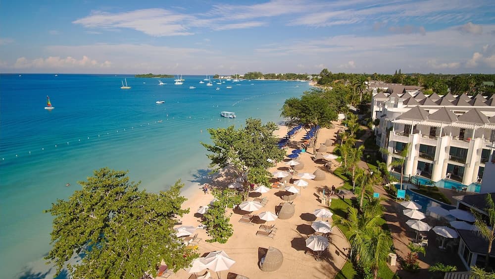 Azul Beach Resort Negril gourmet all-inclusive by Karisma