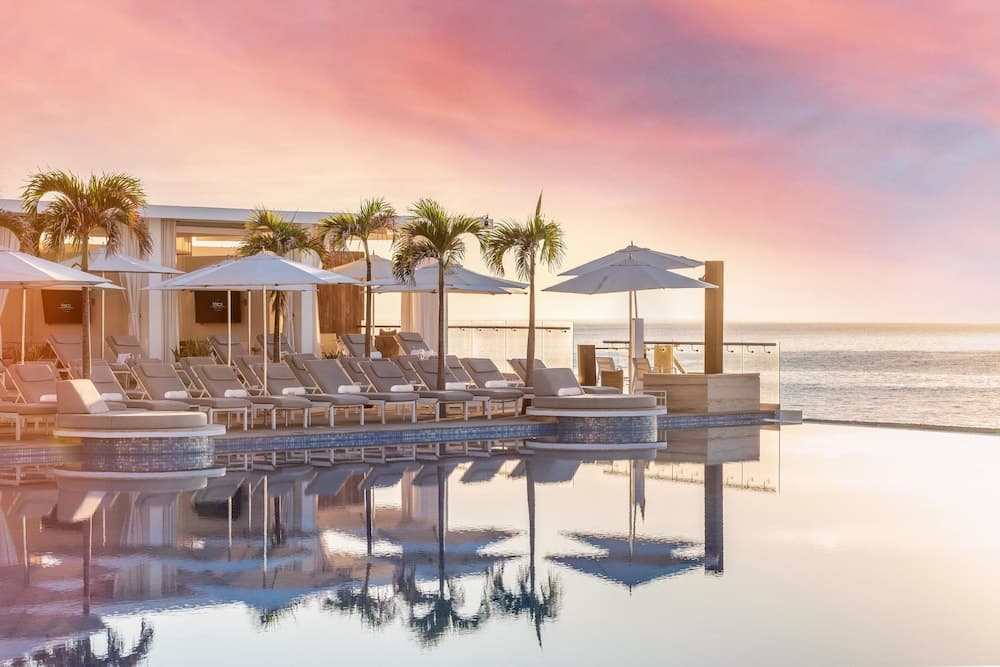 All-Inclusive Resorts