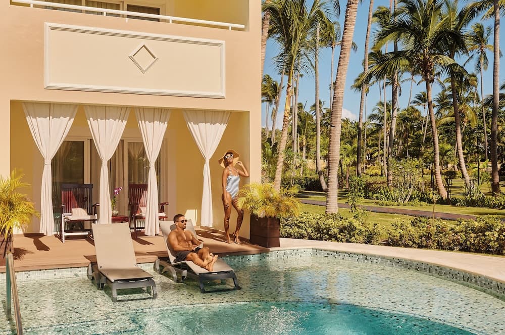 TRS Turquesa Hotel adults-only all-inclusive in Bávaro
