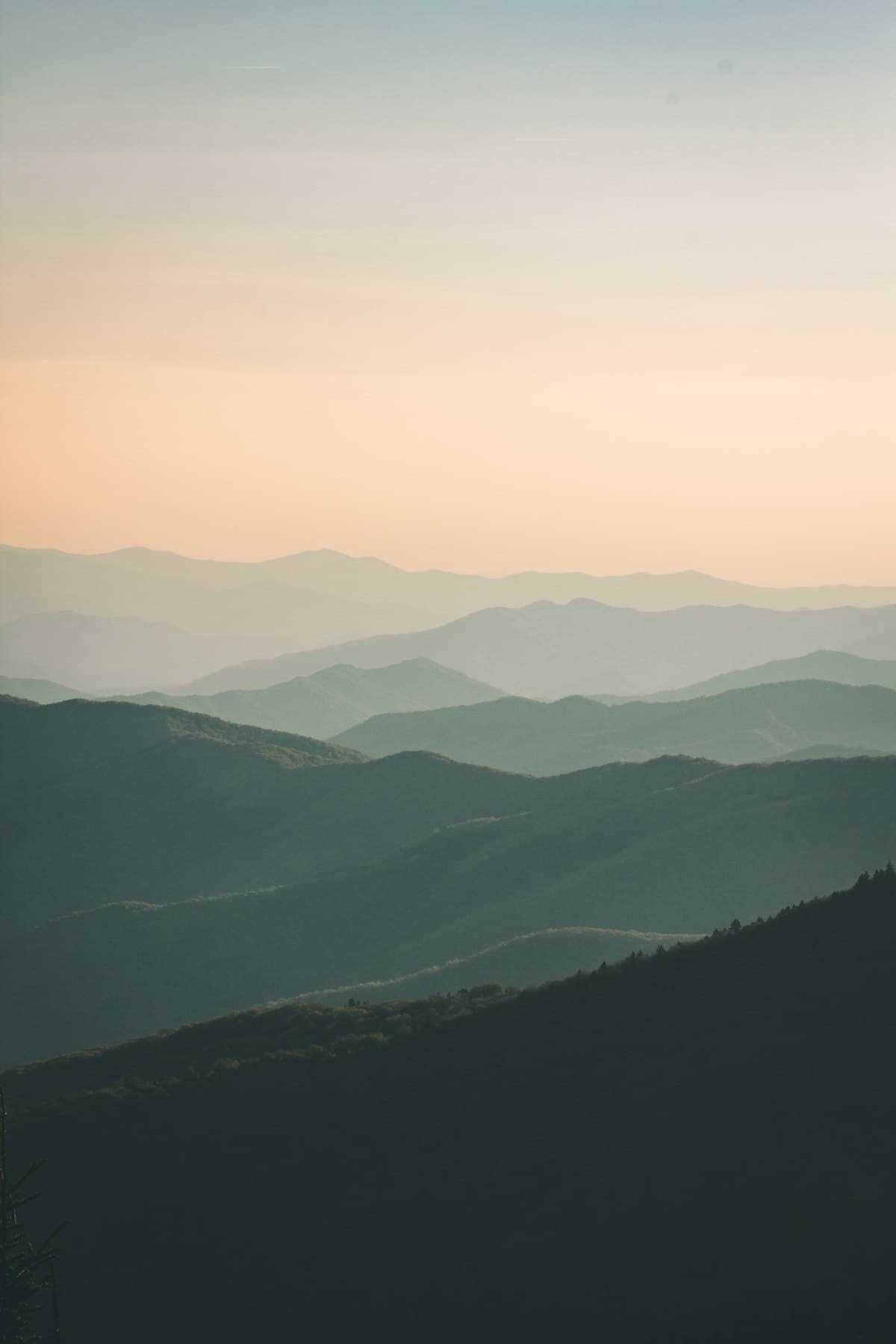 Great Smoky Mountains (Gatlinburg)