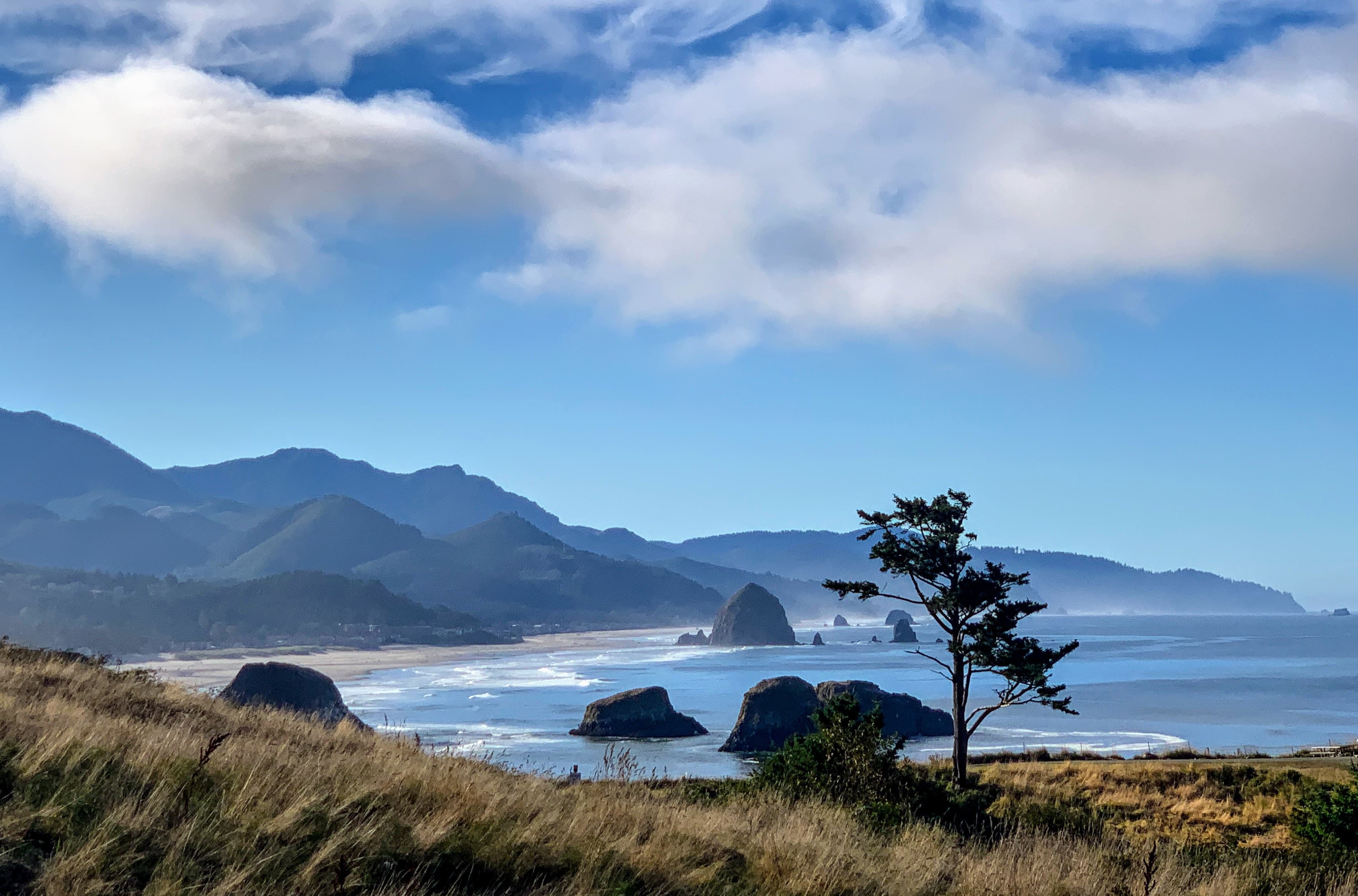 Oregon Coast
