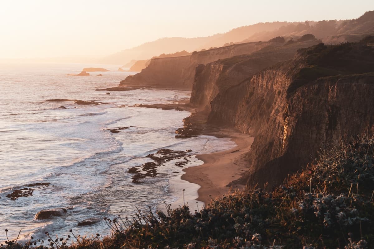 San Luis Obispo / Cambria