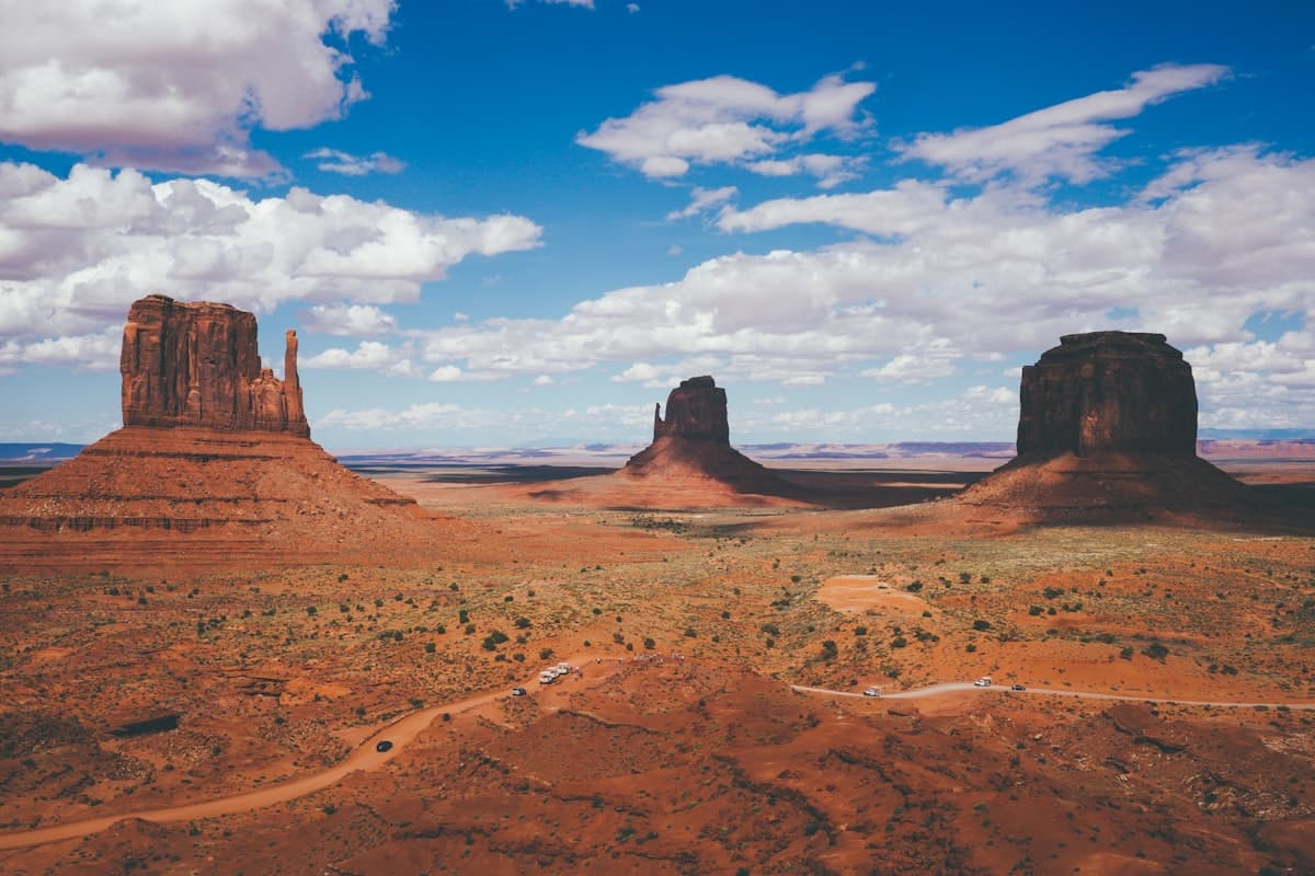 Monument Valley
