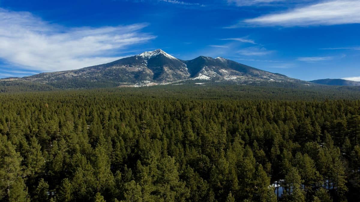 Flagstaff