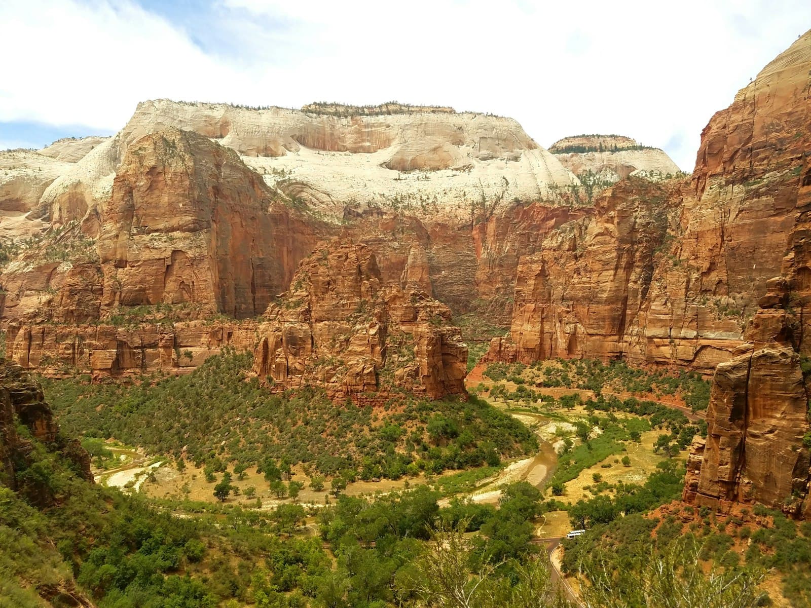 Utah